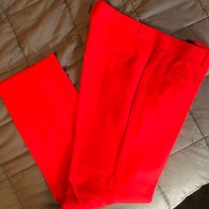 Banana Republic, Sloan Fit dress pants